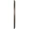 Ekena Millwork Berkshire PVC Medallion (Canopies up to 7"), 16"OD x 3 1/2"ID x 1"P, Metallic Weathered Steel CMP16BEDST - alternate 5